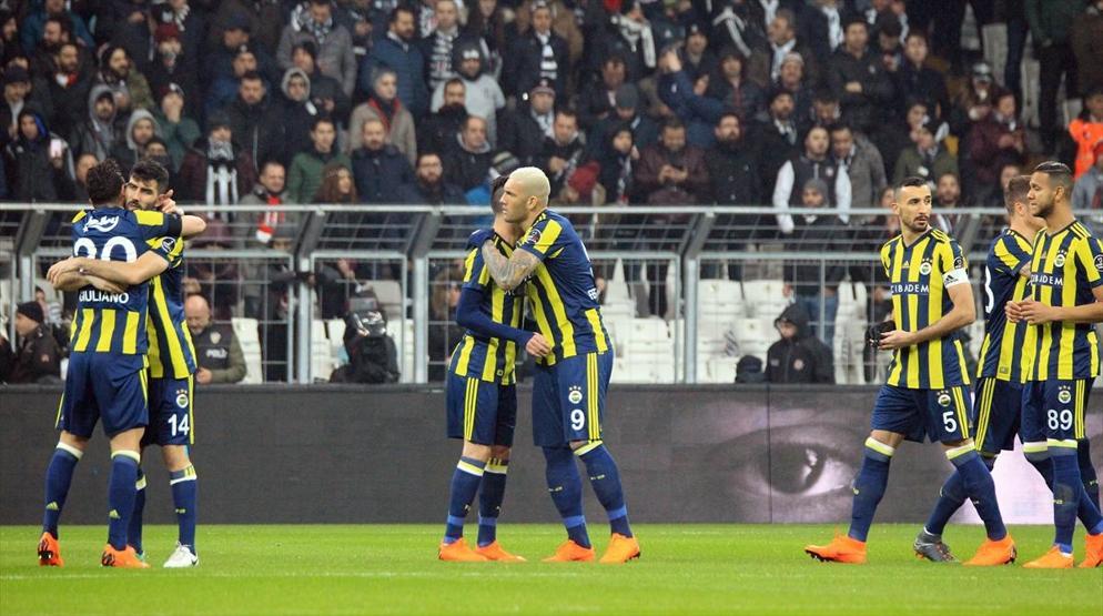 Tuncay Şanlıdan Beşiktaş-Fenerbahçe derbisi değerlendirmesi: Ben olsam bırakırdım