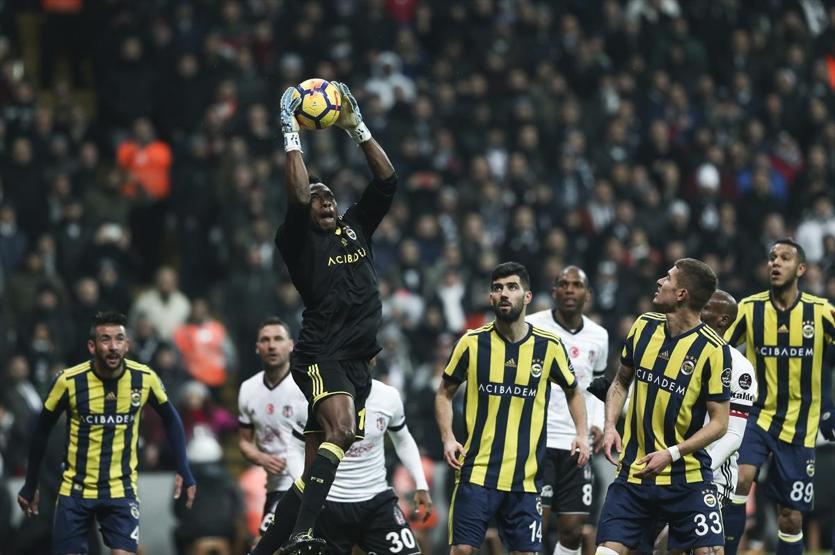 Tuncay Şanlıdan Beşiktaş-Fenerbahçe derbisi değerlendirmesi: Ben olsam bırakırdım