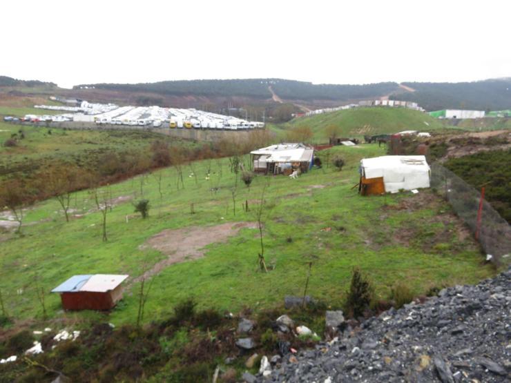 İstanbuldaki dehşet evini anne ihbarı ortaya çıkarmış