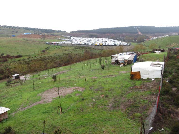 İstanbuldaki dehşet evini anne ihbarı ortaya çıkarmış