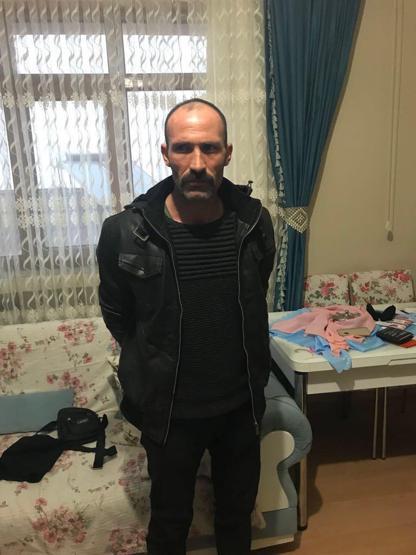 İstanbuldaki dehşet evini anne ihbarı ortaya çıkarmış