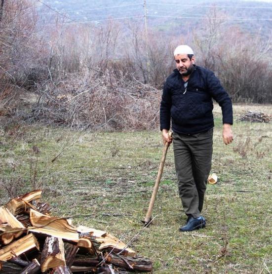 Şelale videosuyla fenomen olan İsa Sezeroğlu konuştu
