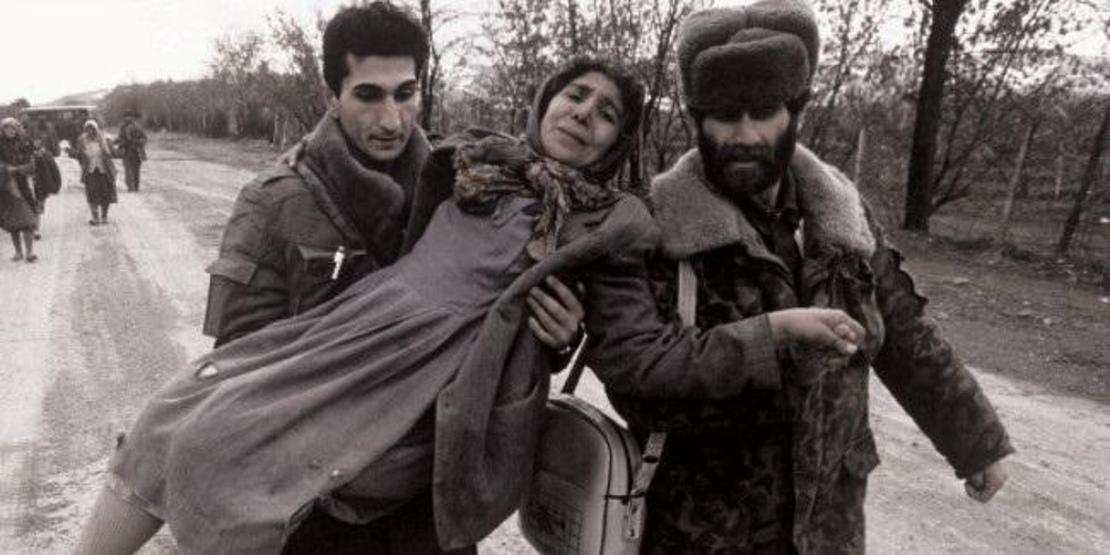 Yıl 1992: Hocalı katliamının ardından 26 yıl geçti: Hocalı katliamı nedir