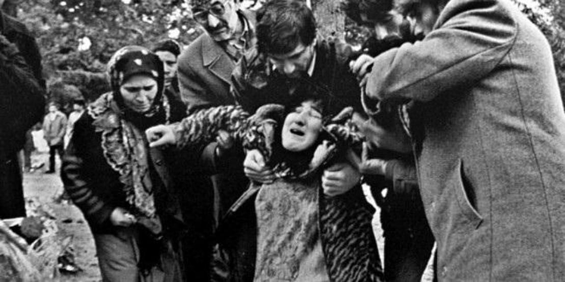 Yıl 1992: Hocalı katliamının ardından 26 yıl geçti: Hocalı katliamı nedir