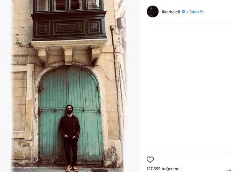 Ünlülerin Instagram günlüğü 26.02.2018