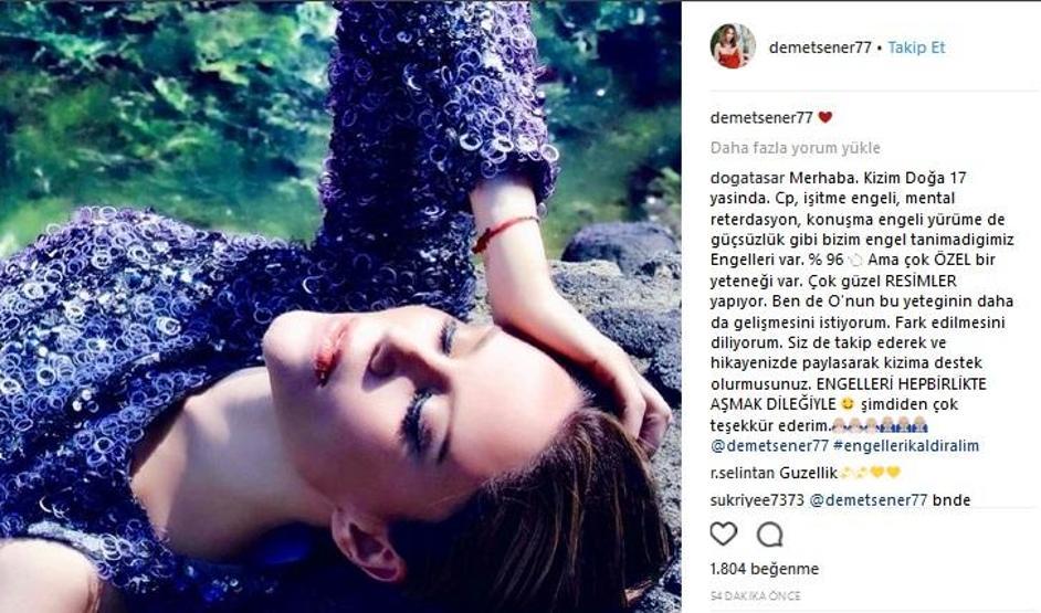 Ünlülerin Instagram günlüğü 26.02.2018