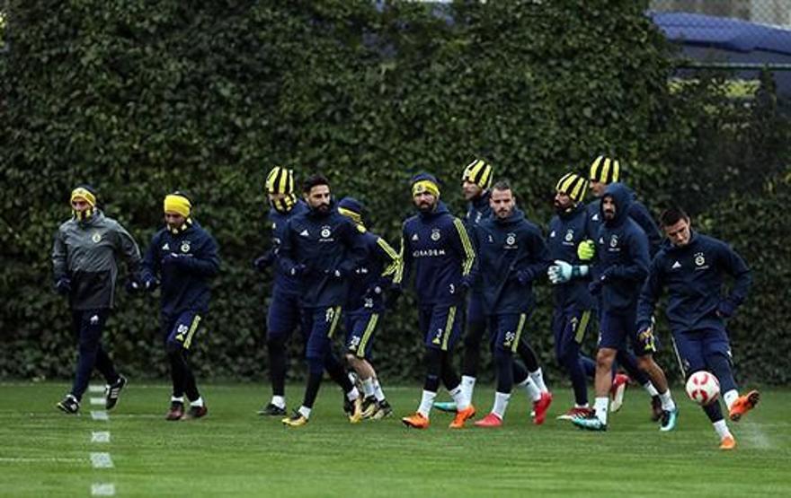 Fenerbahçede sol beke Hasan Ali dönüyor