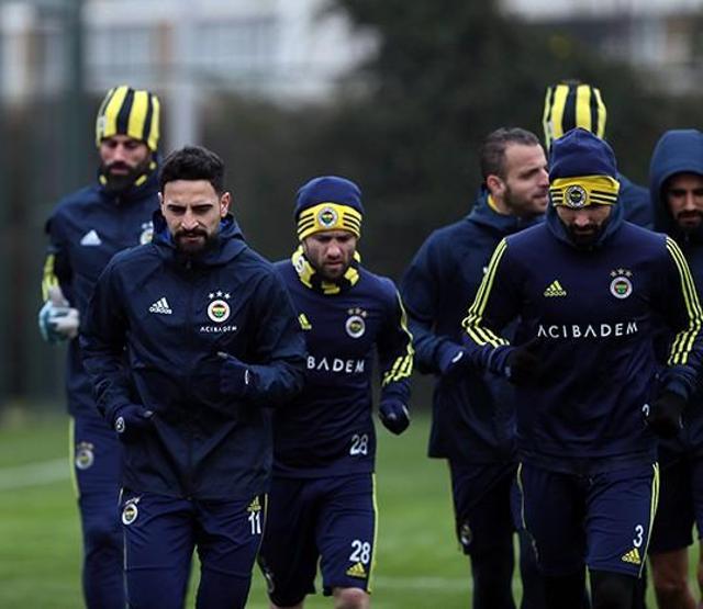 Fenerbahçede sol beke Hasan Ali dönüyor