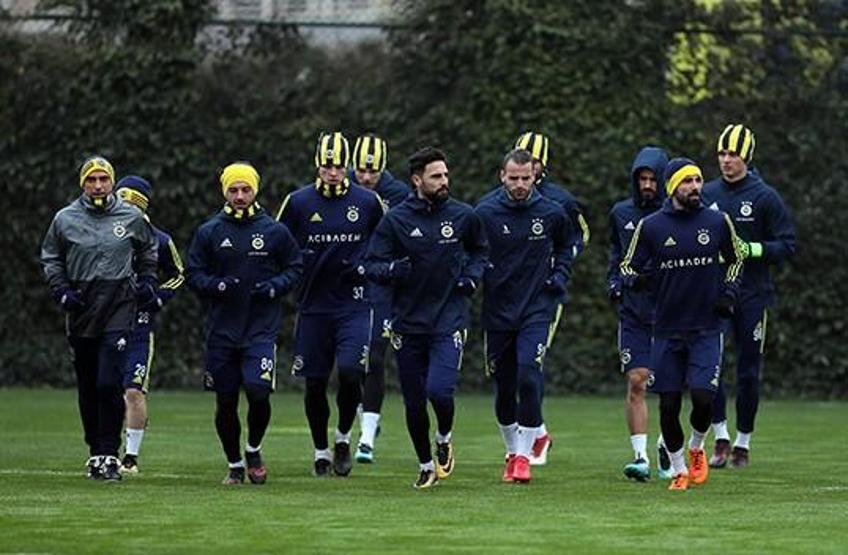 Fenerbahçede sol beke Hasan Ali dönüyor