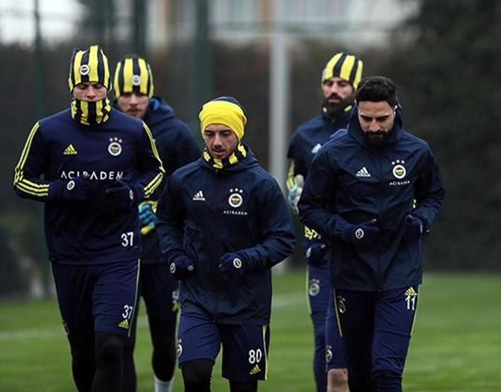 Fenerbahçede sol beke Hasan Ali dönüyor