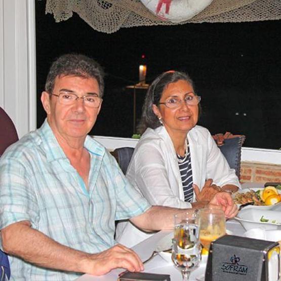 Yaptığı gafla ekran kariyeri sona ermişti Güner Ümitin son hali