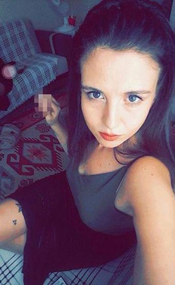 Erkek arkadaşının kamyonetle ezdiği üniversiteli Ece, bir mucizeyi gerçekleştiriyor