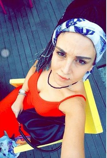 Erkek arkadaşının kamyonetle ezdiği üniversiteli Ece, bir mucizeyi gerçekleştiriyor