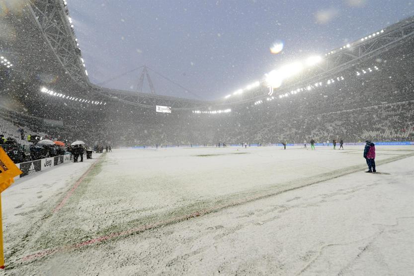 Karda oynanmış unutulmaz 12 futbol maçı