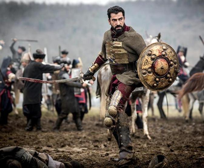 İşte Mehmed Bir Cihan Fatihi dizisinin oyuncuları