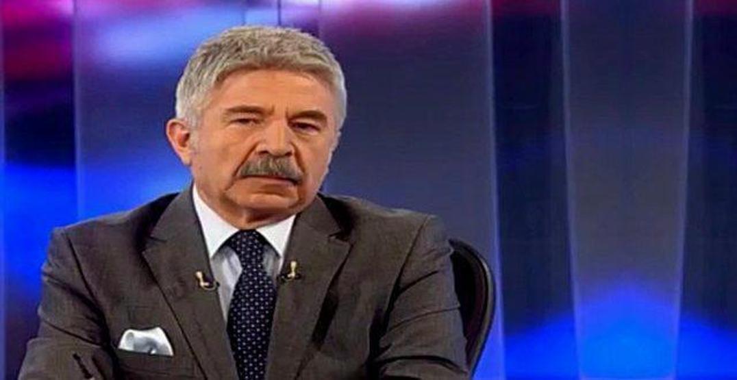 Ali Kırca INAda konuştu