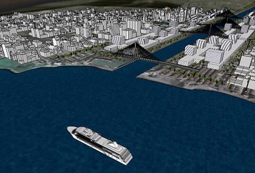 Kanal İstanbulda önemli gelişme Süreç başladı