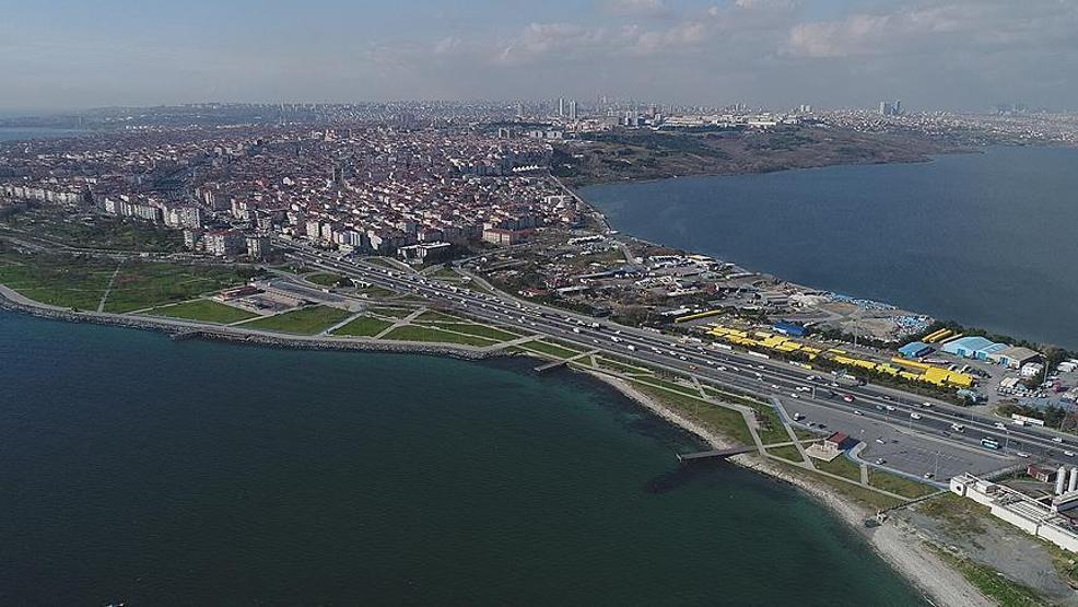 Kanal İstanbulda önemli gelişme Süreç başladı
