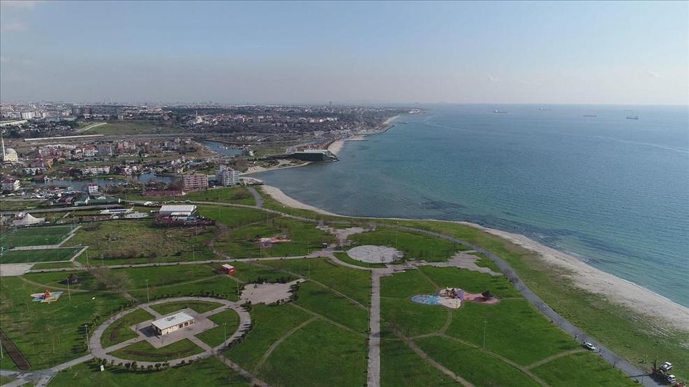 Kanal İstanbulda önemli gelişme Süreç başladı