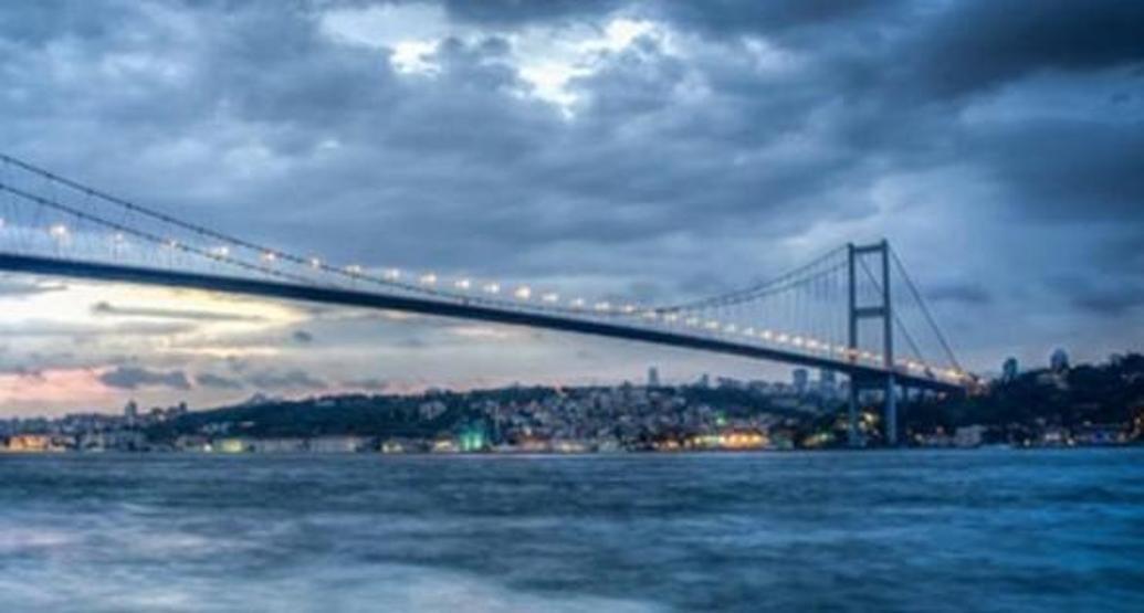 İstanbul’da kardan önce sağanak yağış geldi | 28 Şubat hava durumu raporu