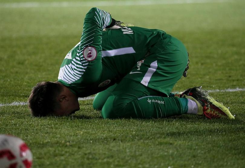 Fatih Terimi çıldırtan pozisyon