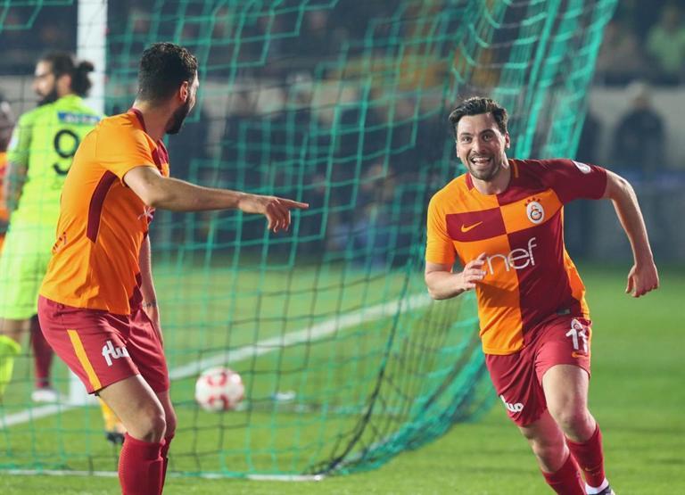 Fatih Terimi çıldırtan pozisyon