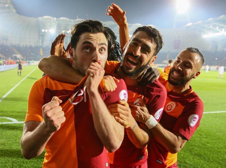Fatih Terimi çıldırtan pozisyon