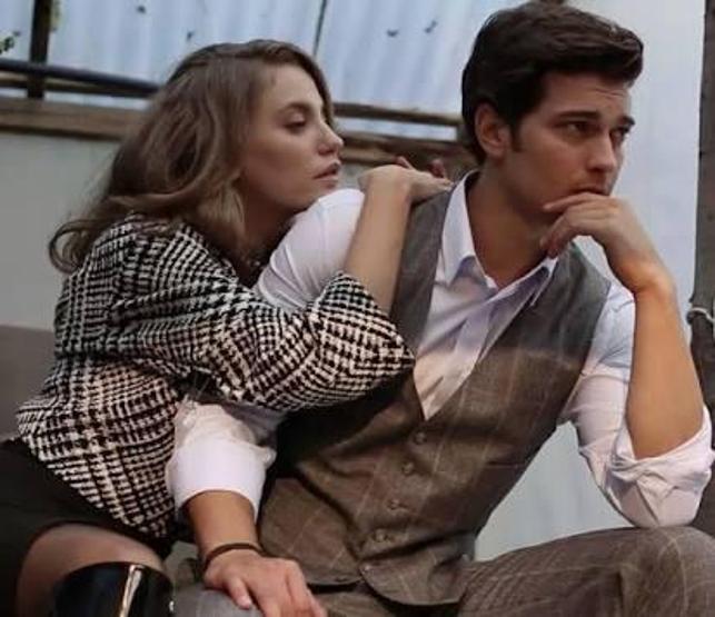 Çağatay Ulusoy önce beğendi, sonra geri aldı