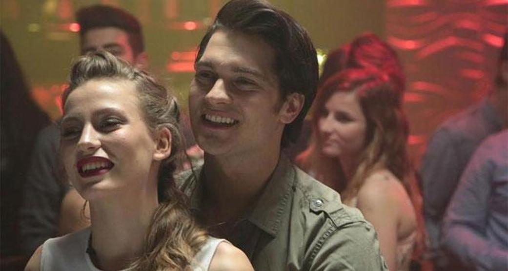 Çağatay Ulusoy önce beğendi, sonra geri aldı