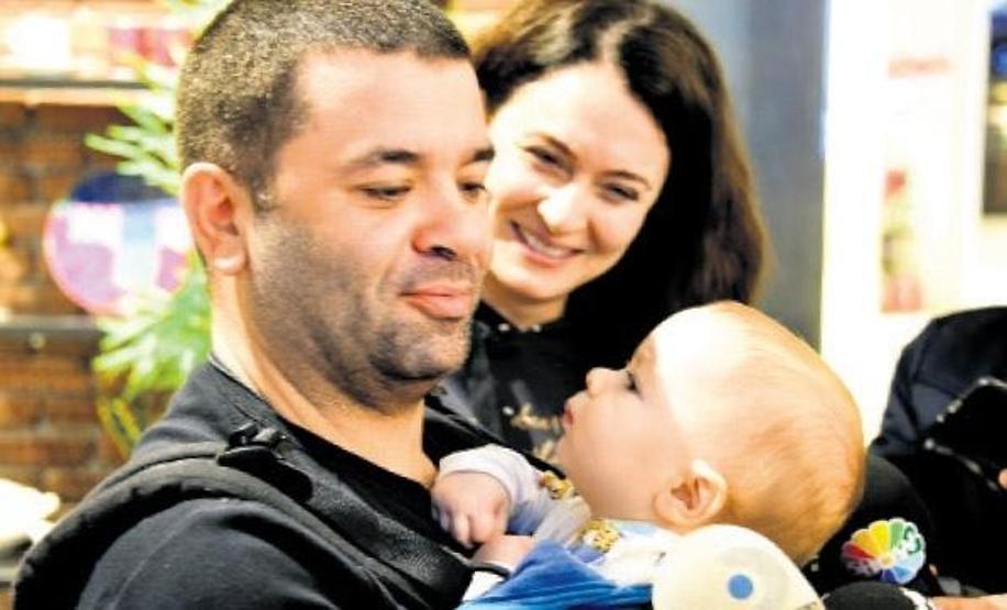 Bülent Şakrak: Allah’ın bildiği kuldan saklanır mı