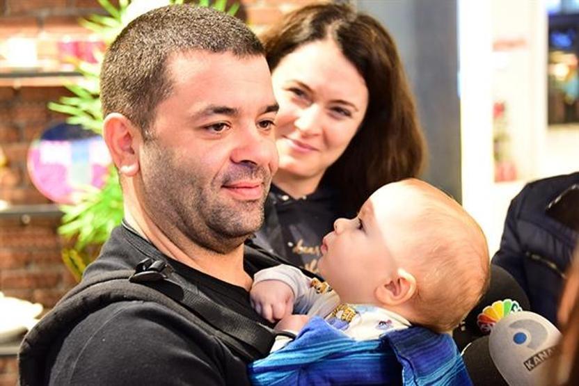 Bülent Şakrak: Allah’ın bildiği kuldan saklanır mı