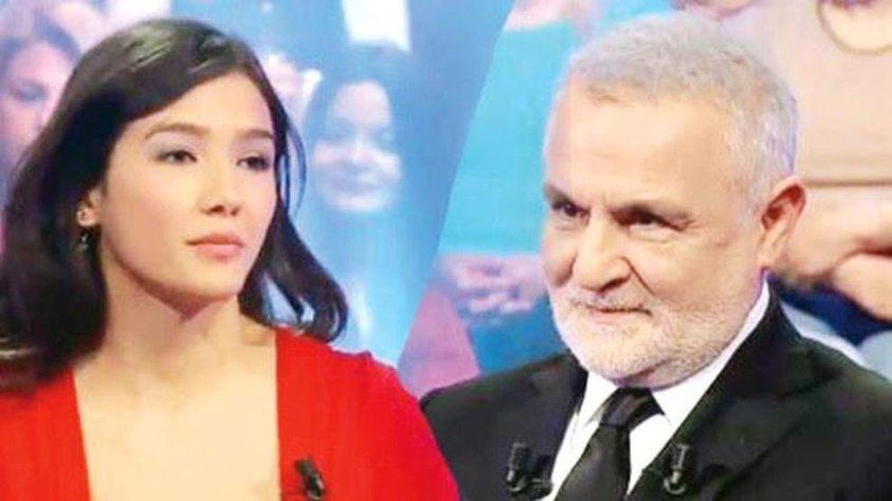 Aybüke Pusat, Kim Milyoner Olmak İstere katılmış