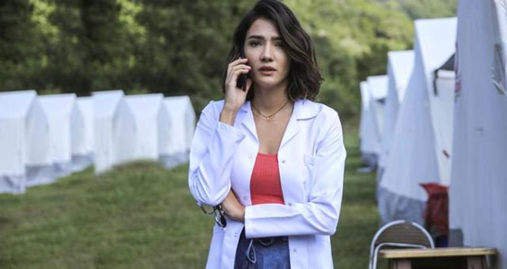 Aybüke Pusat, Kim Milyoner Olmak İstere katılmış