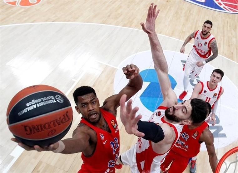 Euroleague şampiyonluk oranları güncellendi
