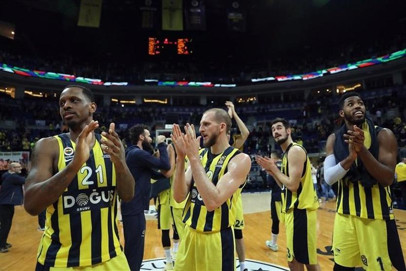 Euroleague şampiyonluk oranları güncellendi