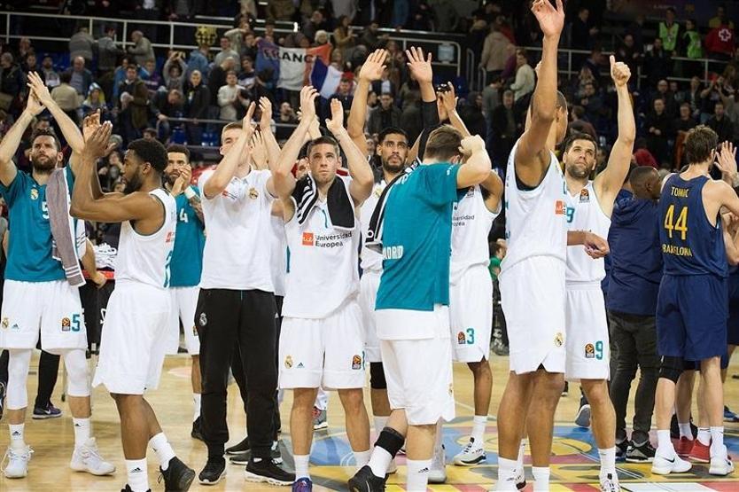 Euroleague şampiyonluk oranları güncellendi