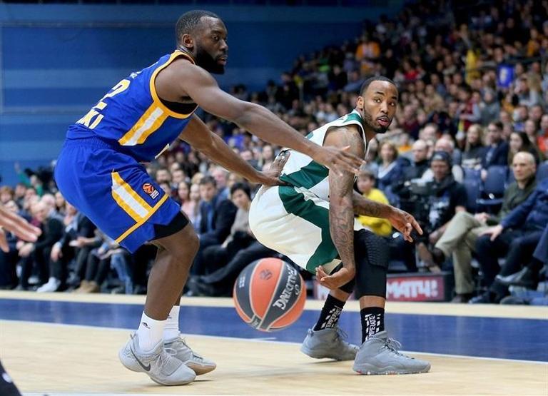 Euroleague şampiyonluk oranları güncellendi