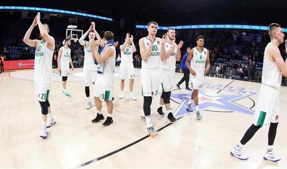 Euroleague şampiyonluk oranları güncellendi