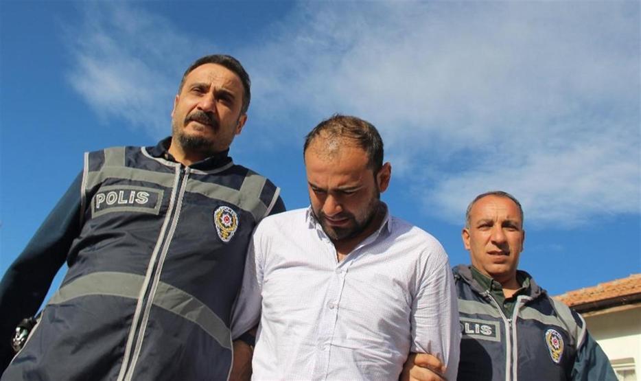 Maskeli soyguncu yakayı ele verdi: Yakalanacağımdan emindim