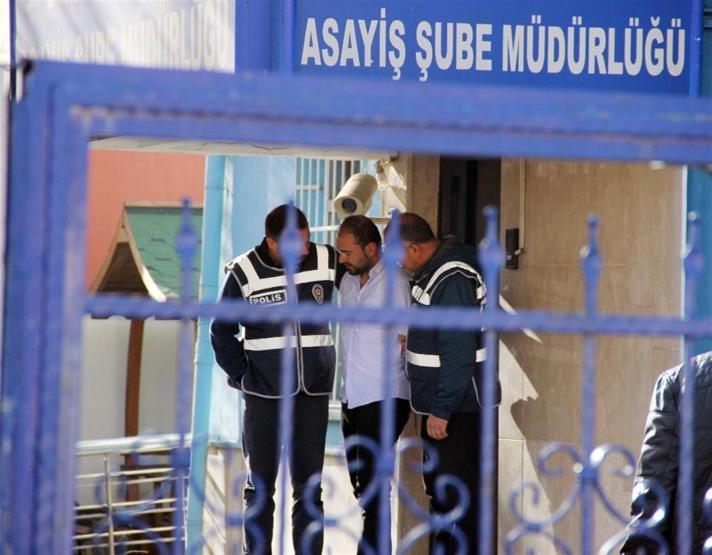 Maskeli soyguncu yakayı ele verdi: Yakalanacağımdan emindim