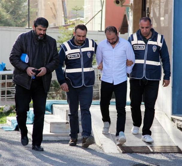 Maskeli soyguncu yakayı ele verdi: Yakalanacağımdan emindim