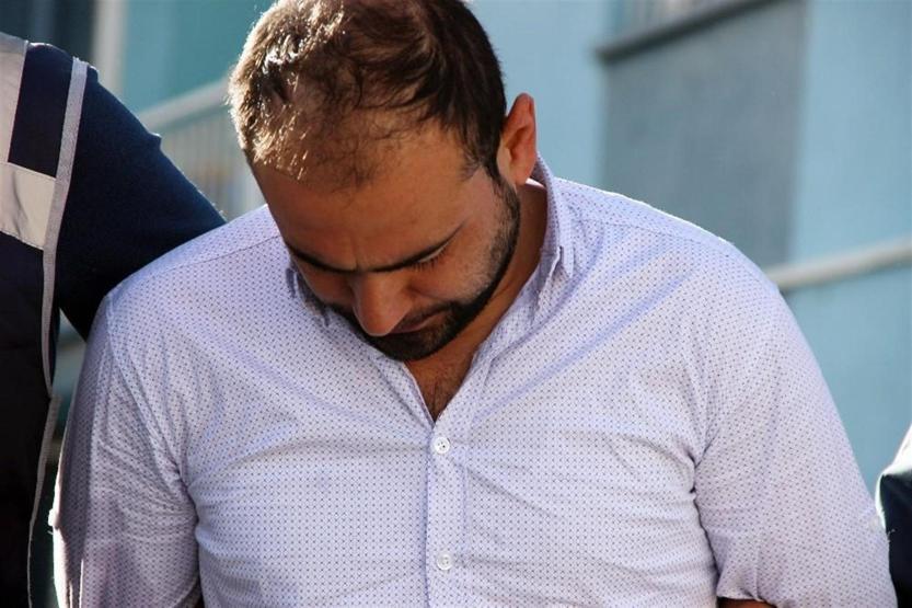 Maskeli soyguncu yakayı ele verdi: Yakalanacağımdan emindim