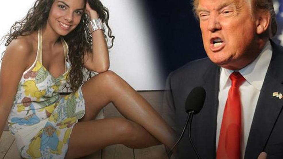 Türk oyuncu Trump yüzünden işinden oldu
