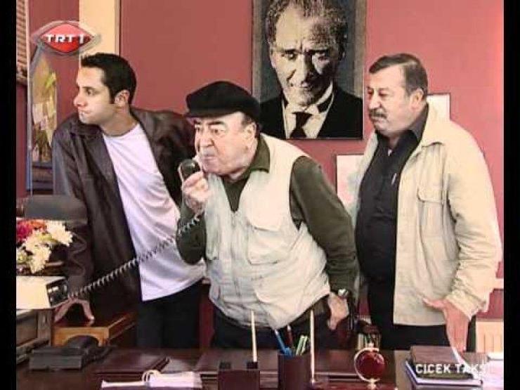 Türk televizyonlarının en uzun soluklu dizileri