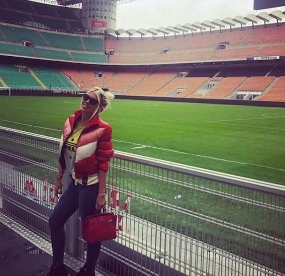 Maxi Lopezi Icardi ile aldatan Wanda Nara hakkında ilginç iddia