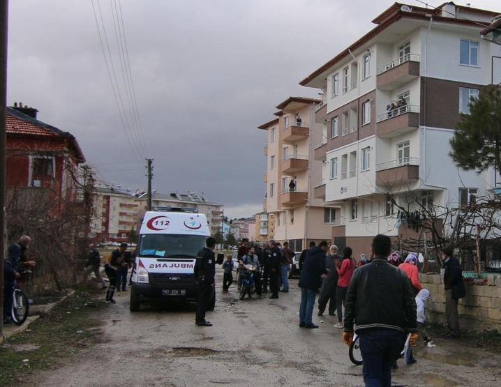 Mahkeme kararı da vardı Uzaklaştırma kararı bulunan koca, eşini tüfekle yaraladı