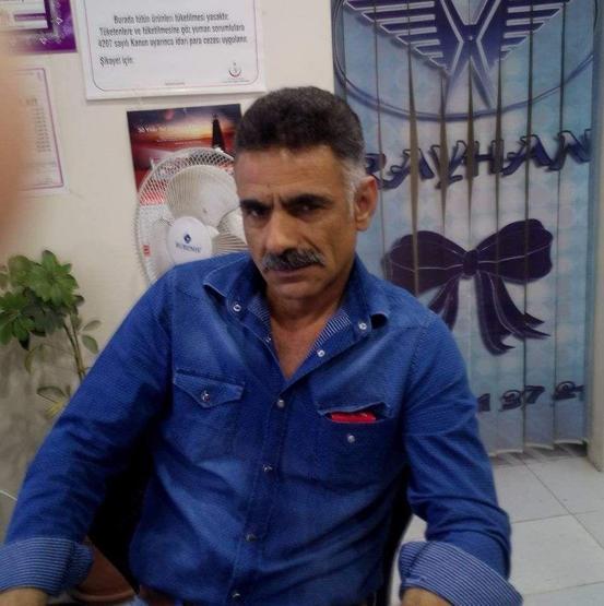 Mahkeme kararı da vardı Uzaklaştırma kararı bulunan koca, eşini tüfekle yaraladı