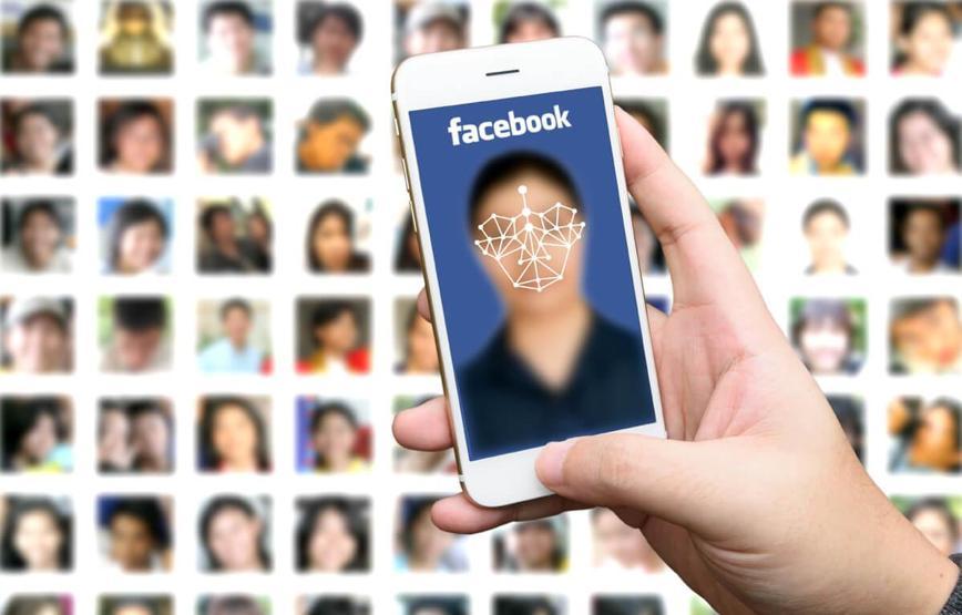 Facebook Yüz Tanıma Özelliğini Türkiye için de aktif hale getirdi