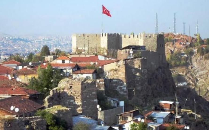 1 Mart Ankara hava durumu | Meteoroloji’den kar yağışına dair açıklama geldi