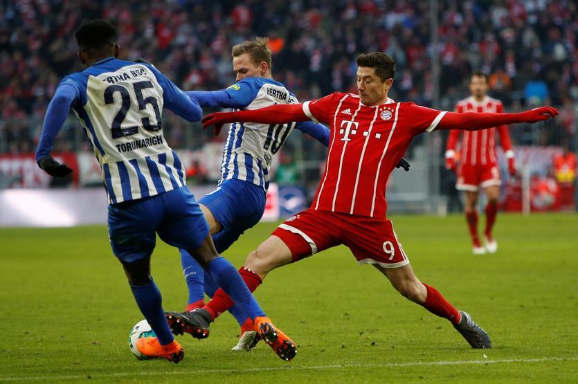 Bayern Münih karıştı: Kapa çeneni